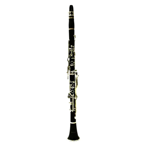 Bohemia BCL5000 Sol Klarnet 1