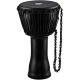 Meinl PADJ4-M-G Travel Series Medium 10" Djembe "Kenyan Quilt" 1