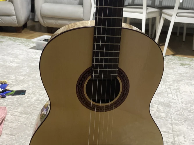 Cordoba C5 Crossover Limited 4