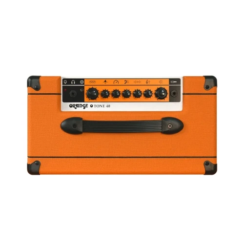Orange O-Tone 40 12" 40 Watt Solid State Combo Amfi 4