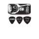 Jim Dunlop Johnny Cash Memphis Pena (Medium) 1