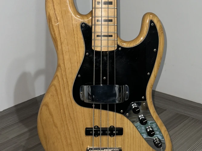 Sadowsky Metroline UV70 Bas Gitar 2