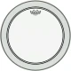 REMO P3-0316-BP- Powerstroke® P3 Şeffaf 16\" Davul Derisi 2