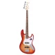 Madison MJBG-P02-CB Bas Gitar 2