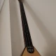 Maun ağacı 44cm tekne kısa sap bağlama 2