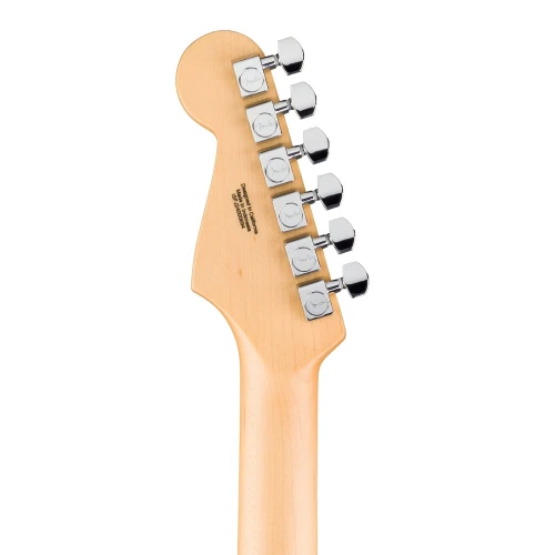 Fender Standard Stratocaster HSS Laurel Klavye Candy Cola Elektro Gitar 5