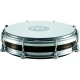 Meinl TBR06ABSBK 6'' ABS Kasnaklı Tamburin 1