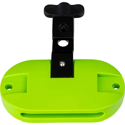 Meinl MPE5NG High Pitch Percus Blok (Neon Green) 4
