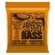 Ernie Ball P02833 Hybrid Slinky Nickel 45-105 (4 Telli) Bas Gitar Teli 2