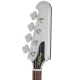 Epiphone Thunderbird '64 4 Telli Bas Gitar (Silver Mist) 6