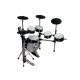 DMX Drums DM 910 Mesh Derili Elektro Davul Seti 1