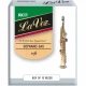 Rico Lavoz RIC10SF Soprano Saksafon Kamışı Soft 1