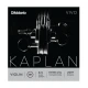 DADDARIO KV310L KEMAN TEL SETİ, KAPLAN VIVO, 4/4, LIGHT 2