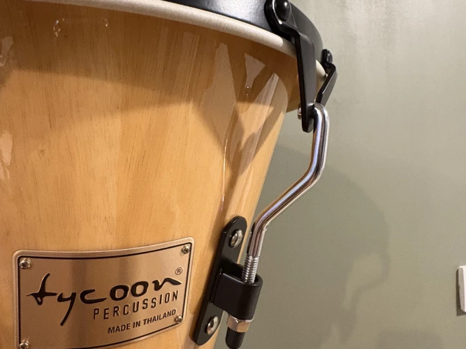 Tycoon Concerto Series tj-712 c n 3