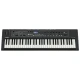 Yamaha CK61 Stage Piano & Synthesizer 2