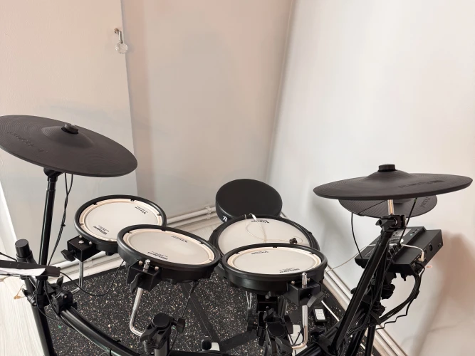 Roland Td- 17 kv2 model Davul Elektronik 6