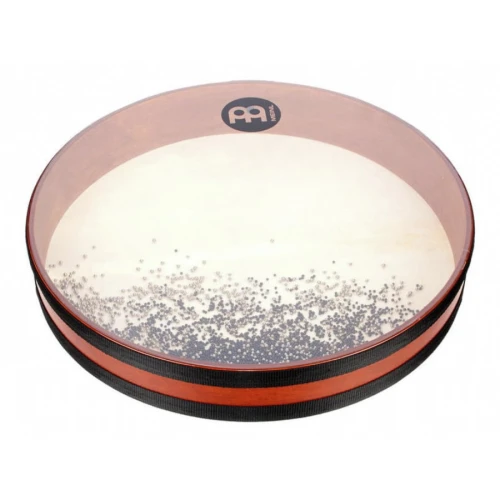 Meinl FD16SD Sea Drum Antique Brown 16' Çerçeve Davul 1