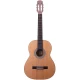 Admira ALBA Mat Cilalı Klasik Gitar 1