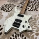 Headless Custom 6 String Elektro Gitar 1