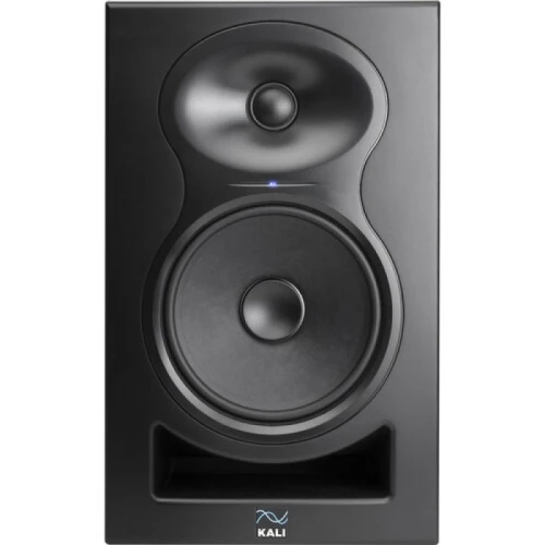 Kali Audio Lp-6 V2 6,5  Stüdyo Monitörü (Siyah) 1