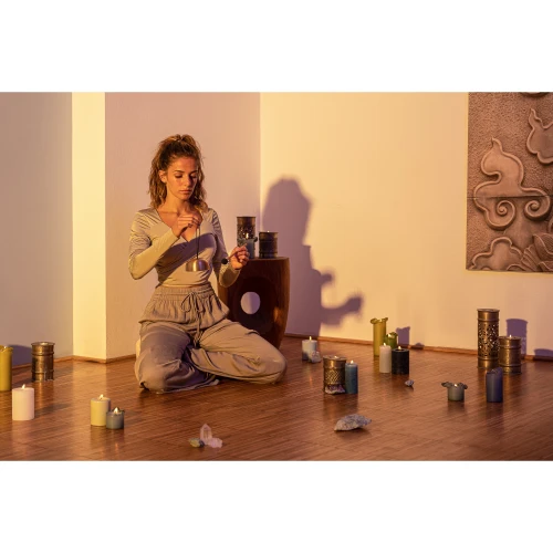 Meinl Sonic Energy Soft Rubber Tip Professional Mallet (Small) 3