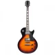 Angel AELG200-SB Sunburst Elektro Gitar 2