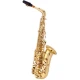 Fox YAS-7108L Alto Saksafon 2