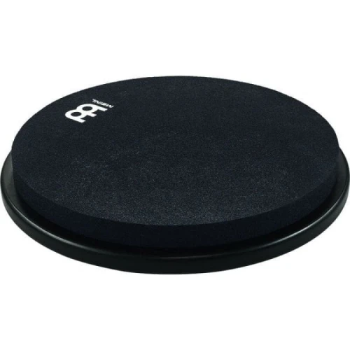 Meinl MMP12BK Marshmallow 12" Çalışma Pedi (Siyah) 2