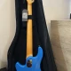 Marcus Miller Sire Z3 5 telli bas gitar 8
