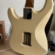 FENDER STRAT MEKSİKA 4