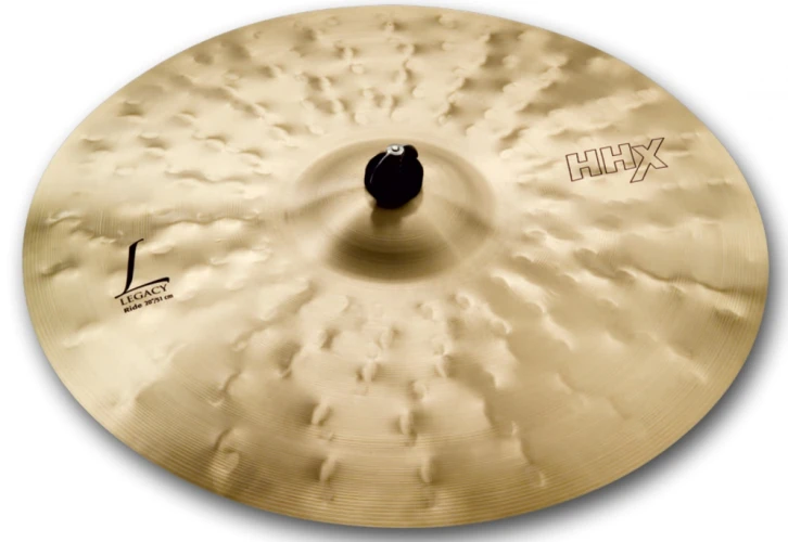 SABIAN 12010XLN 20" LEGACY RIDE ZİL HHX 1