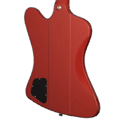 Epiphone Thunderbird '64 4 Telli Bas Gitar (Ember Red) 4