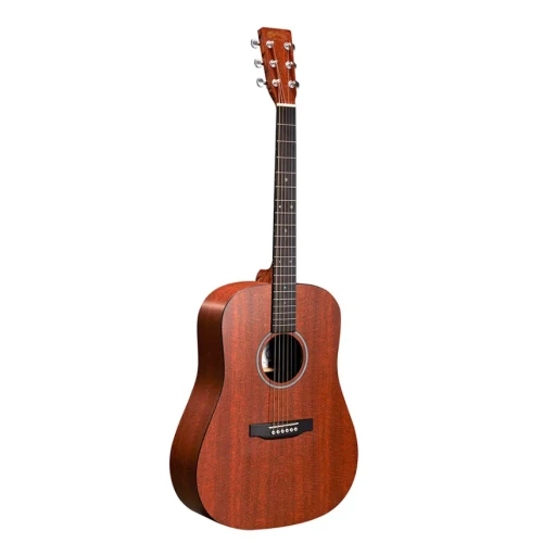 Martin D-X1E Mahogany Elektro Akustik Gitar 1