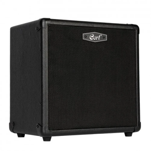 CORT CM20B BASS GİTAR AMFİSİ, 20W 3