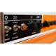 Orange Super Crush 100 100-Watt Kafa Amfi (Orange) 4
