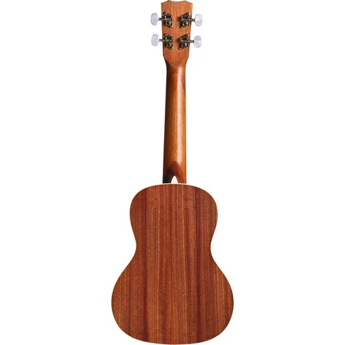 Cordoba 15CM-E 15 Series Concert Elektro Ukulele (Edgeburst Satin) 4