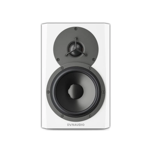 Dynaudio LYD8 Aktif Stüdyo Monitörü (Beyaz) 1