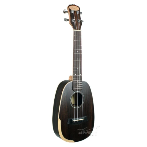 Shark UK26-3 Tenor Ukulele (Taşıma Çantası Hediyeli) 2