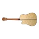 Merida DG-19DCES Diana Serisi Elektro Akustik Gitar 3