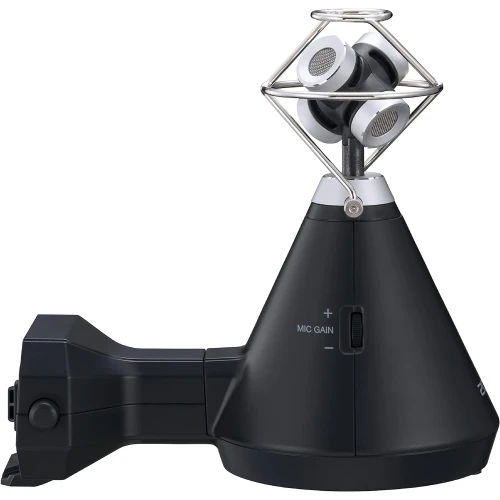 Zoom VRH-8 Ambisonic Mic Kapsülü (H8 için) 3