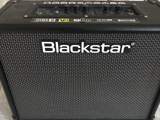 blackstar idcore40 v3 1