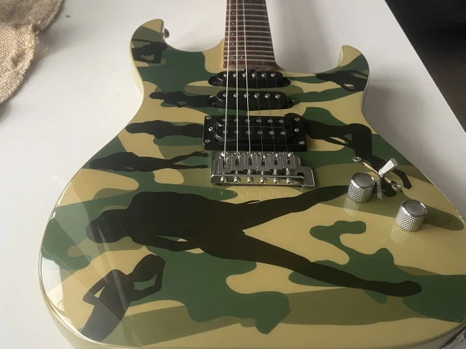 washburn camo lady 3