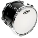 EVANS B08RES7 8" DERİ RESO7 TOM ALT KUMLU BEYAZ TEK KAT (7 MİL) 1