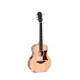 Sigma GSME Elektro Akustik Gitar (Natural) 1
