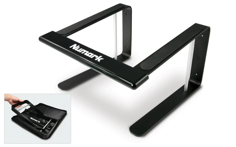 NUMARK Laptop Stand Pro 1