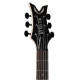 Dean VNXM Vendetta XM Satin Natural Elektro Gitar 4