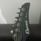 Cruzer by Crafter CJ400 Elektro Gitar 4