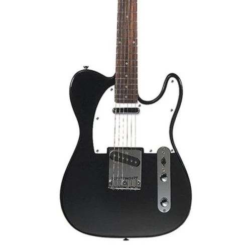 Jay Turser JT-LT-BK Elektro Gitar 2