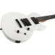 Spira L-400 MWH Elektro Gitar (Beyaz) 3