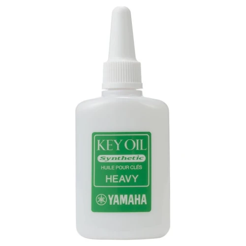 Yamaha Key Oil (Heavy) 1
